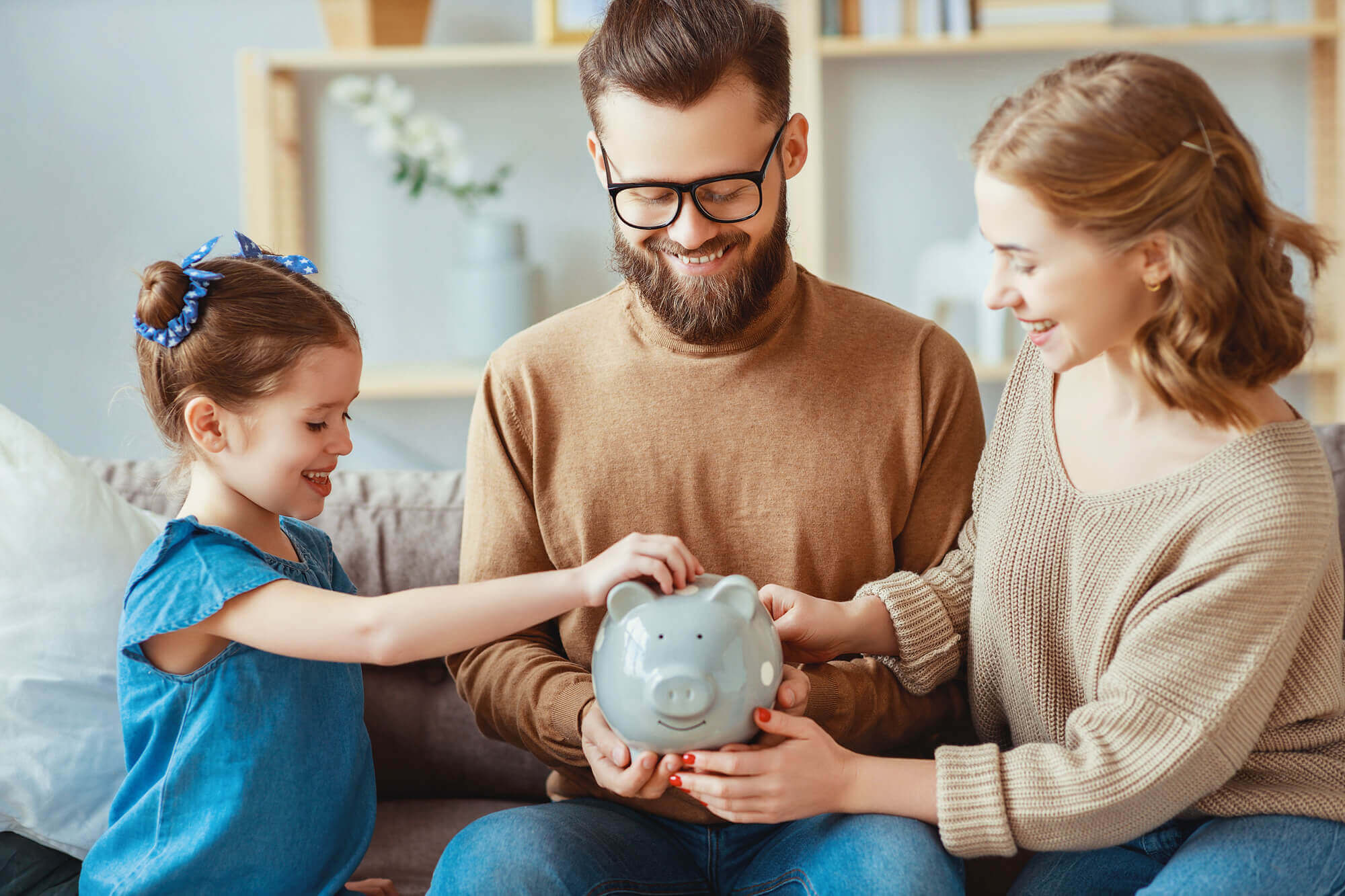 épargne pour vos enfants et réaliser une donation