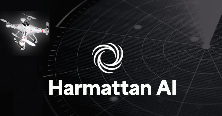 Harmattan AI, la jeune pousse qui bouscule la défense française vient de lever 171 M€ auprès de Dassault Aviation